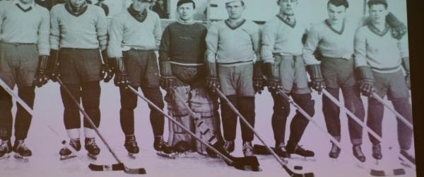 Jubileusz 90-lecia Krynickiego Towarzystwa Hokejowego [zdjęcia]