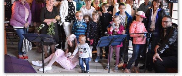 Co moja babcia czytała w dzieciństwie i co ja czytam teraz