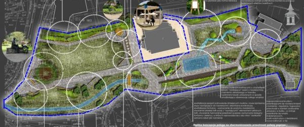 Tak będzie wyglądać Polana Janówka!