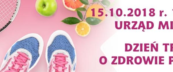 Dzień Troski o Zdrowie Piersi