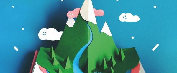 Wyprawka czytelnicza dla każdego… trzylatka!