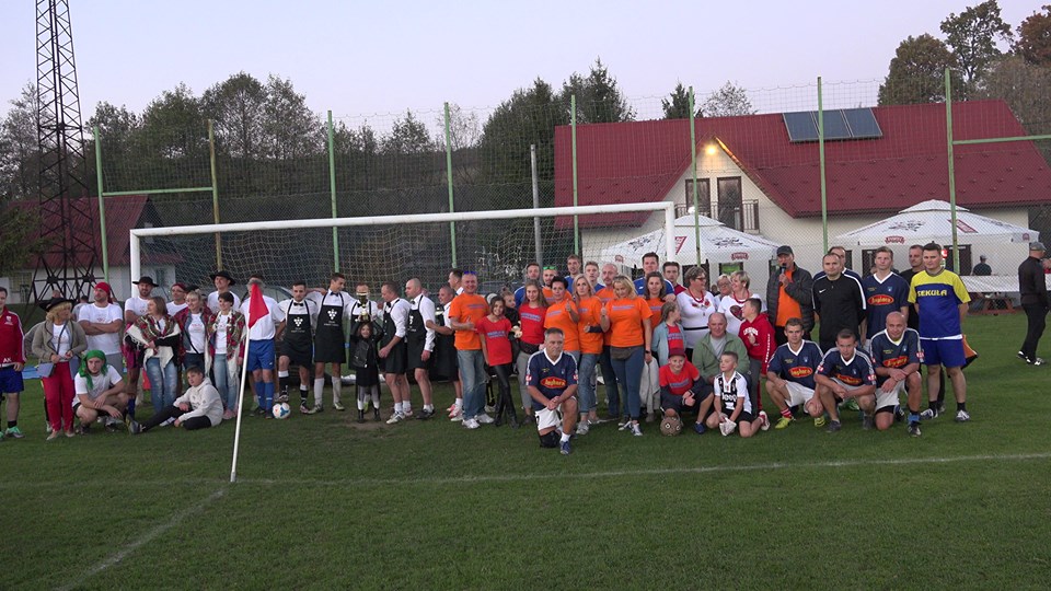 Tylicz -  jak zwykle dał radę!