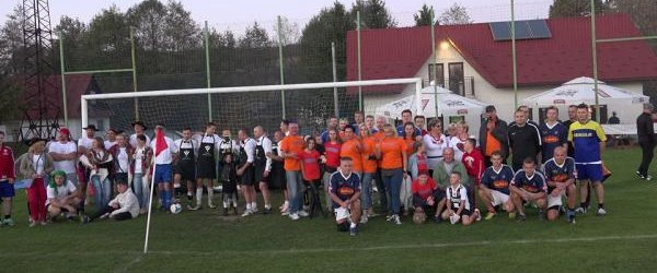 Tylicz -  jak zwykle dał radę!