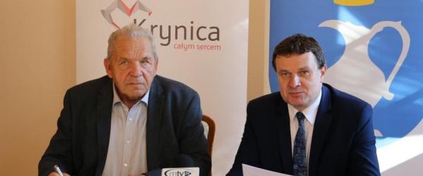 Rewitalizacja Góry Parkowej