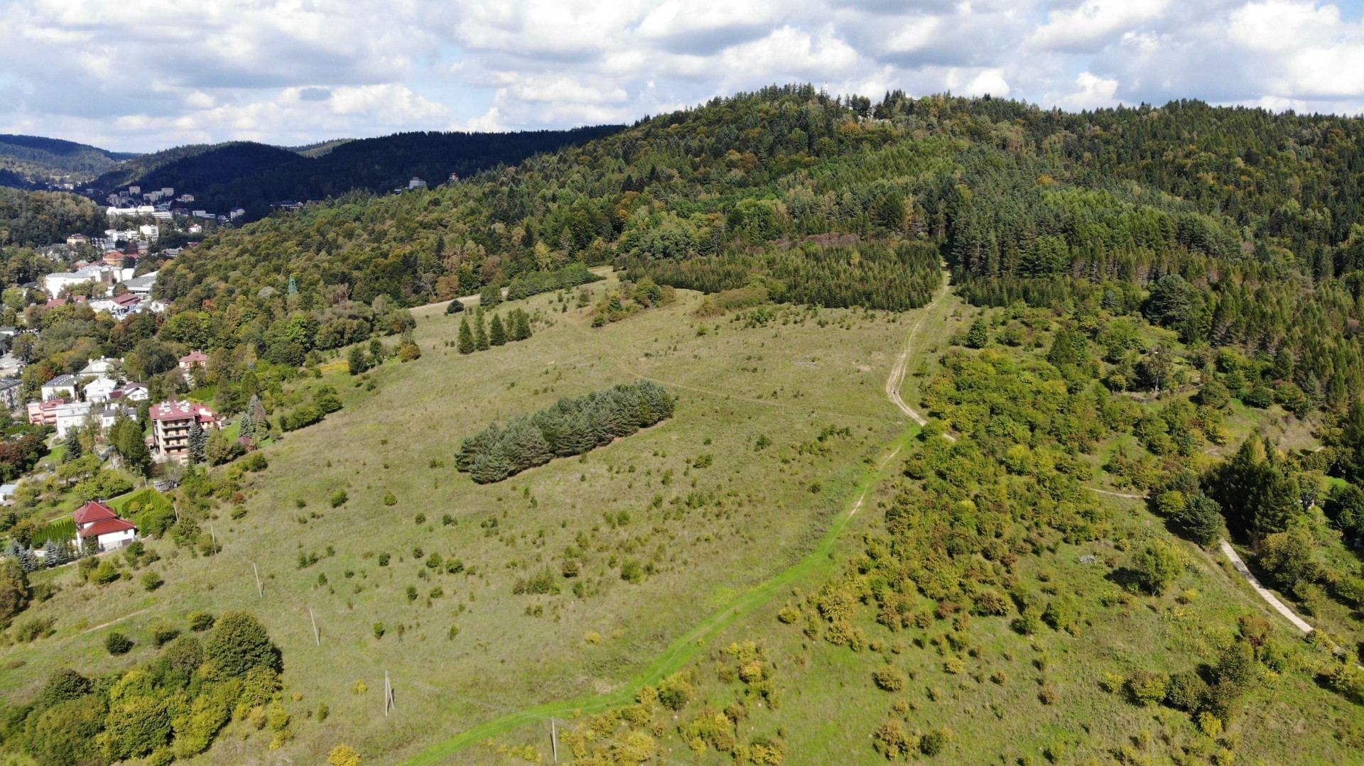3,5 mln zł dofinansowania unijnego na Ogrody Żywiołów!
