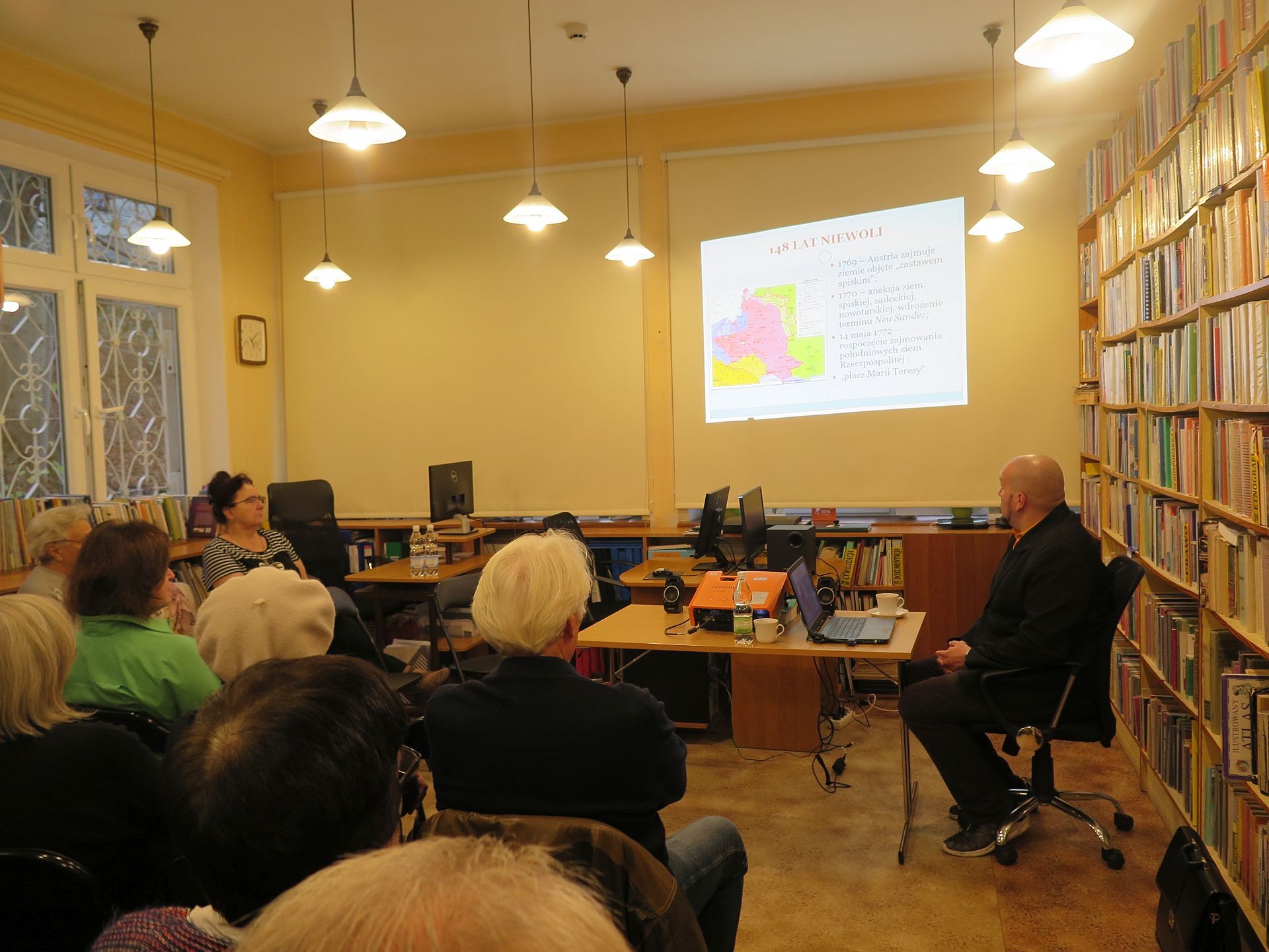 Kryniczanie dla Niepodległej