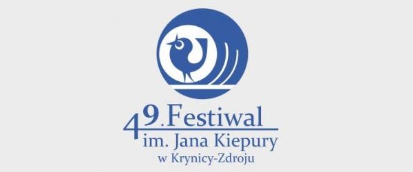 49. Festiwal im. Jana Kiepury w Krynicy-Zdroju