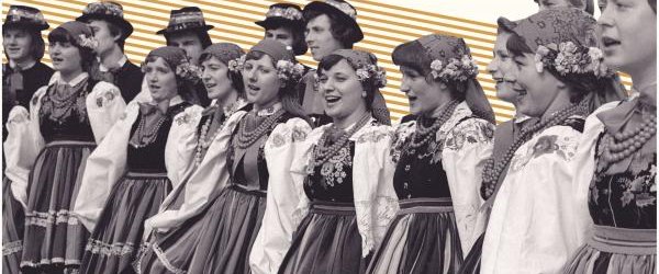 „Niepodległa do hymnu” w Krynicy-Zdroju!