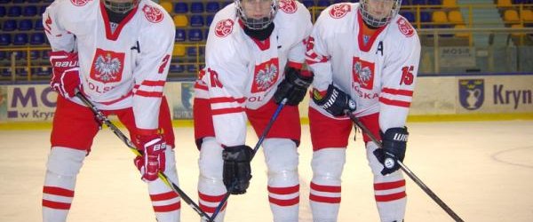 Kryniczanie w kadrze U20