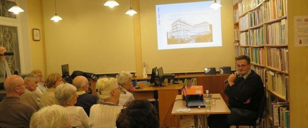 Jak Krynica stała się stolicą Galicji