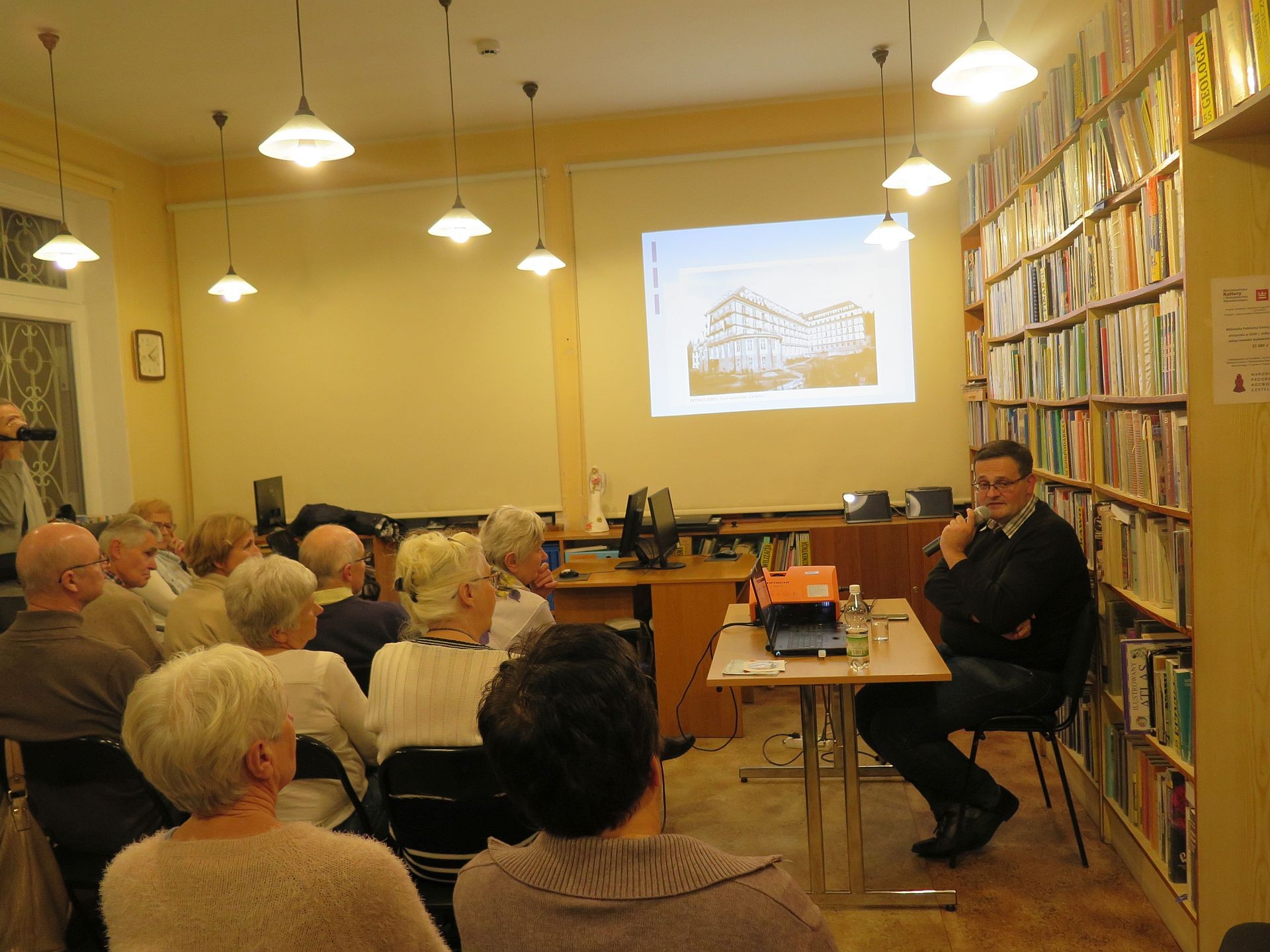 Jak Krynica stała się stolicą Galicji