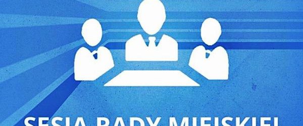 I Sesja Rady Miejskiej w Krynicy-Zdroju - relacja na żywo