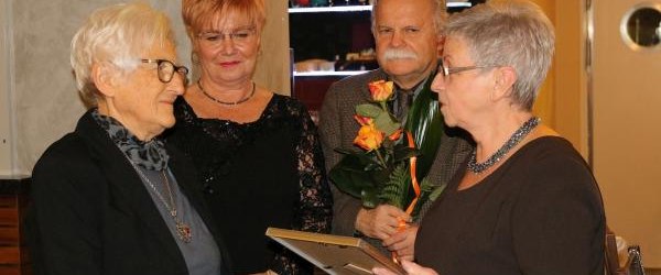 Jubileusz 10-lecia Stowarzyszenia  „Aktywną Bądź”