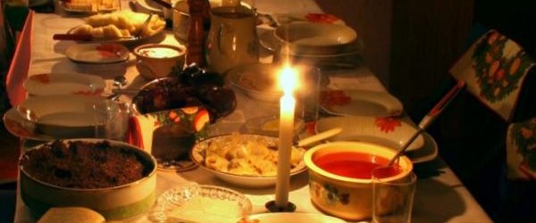 Wigilia dla samotnych