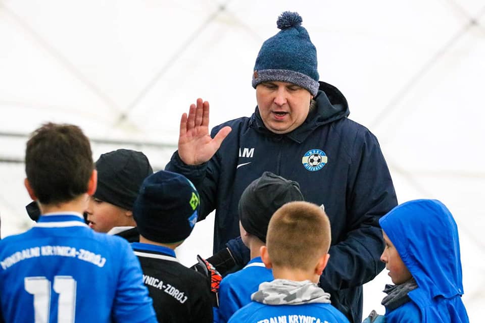 Kolejne sukcesy Mineralnych