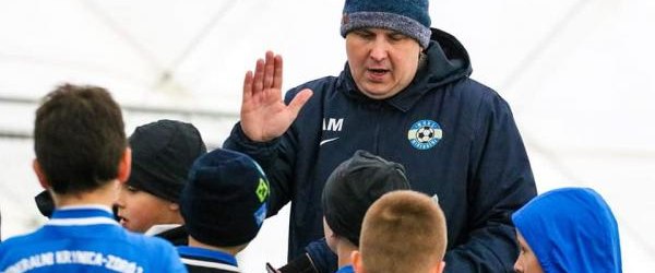 Kolejne sukcesy Mineralnych