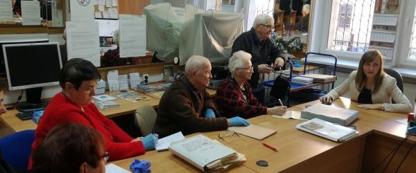 XIX w. Krynica w nieznanych zbiorach Antoniego Schneidera