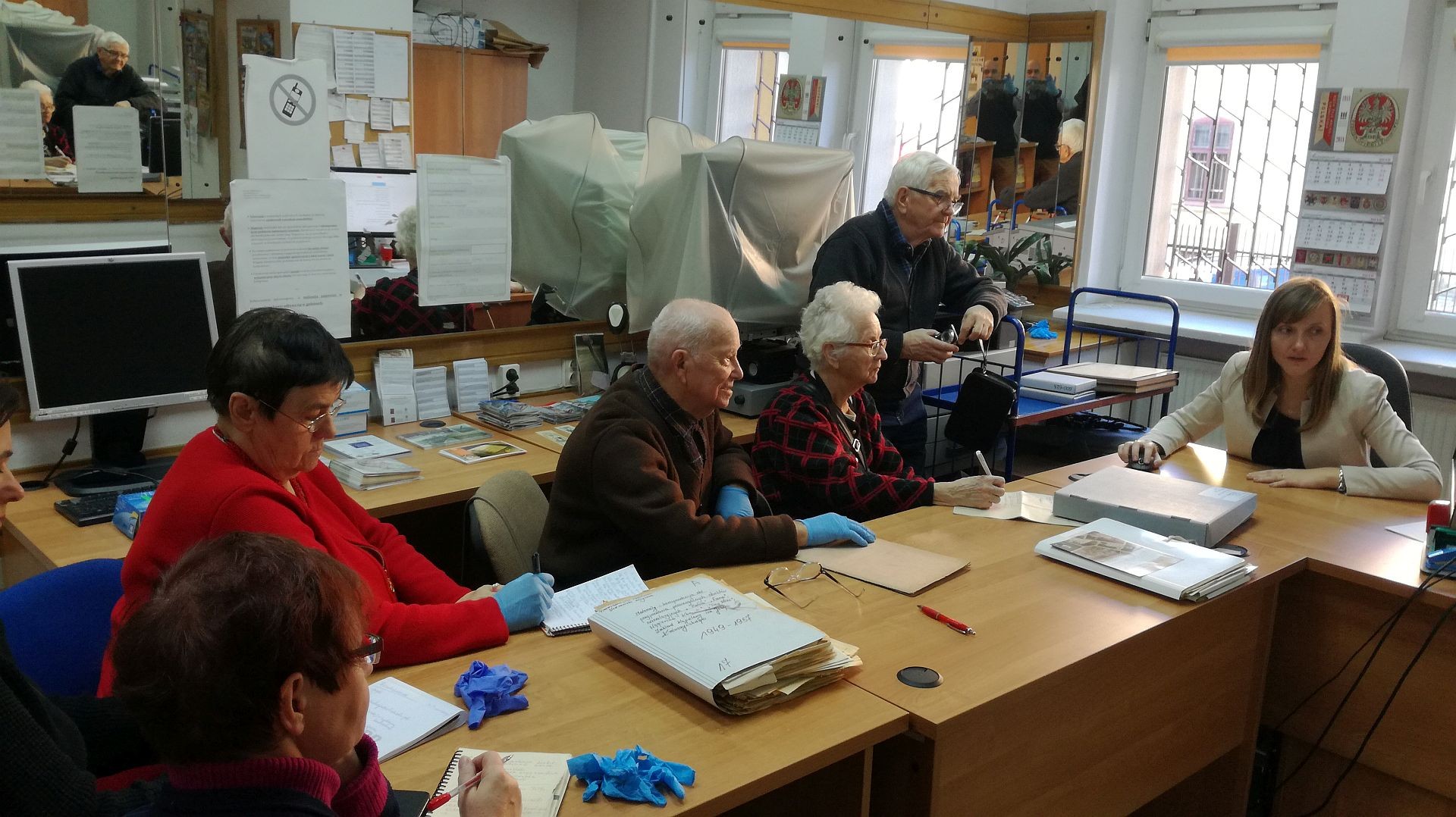 XIX w. Krynica w nieznanych zbiorach Antoniego Schneidera