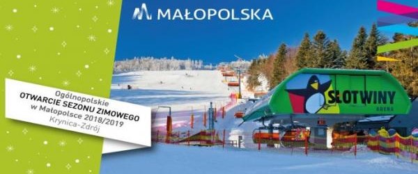 Ogólnopolskie Otwarcie Sezonu Zimowego