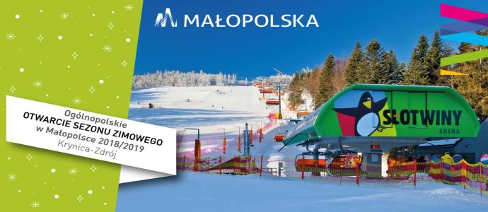 Ogólnopolskie Otwarcie Sezonu Zimowego