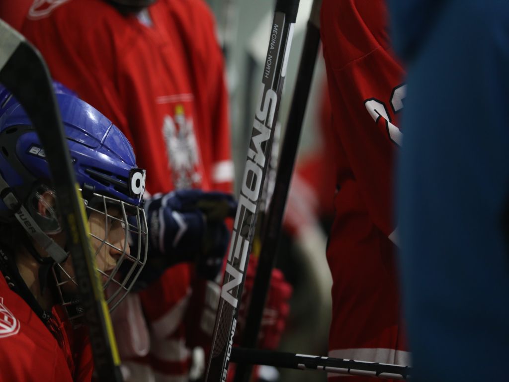 Polacy srebrnymi medalistami prestiżowego turnieju RIGA CUP 2015.