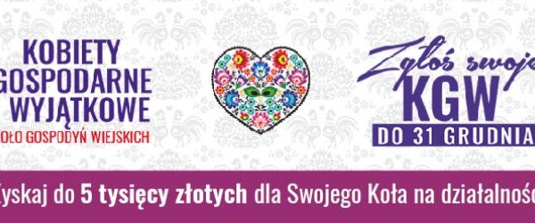 Koło Gospodyń Wiejskich