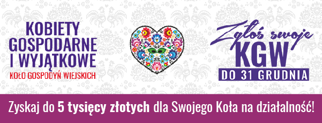 Koło Gospodyń Wiejskich