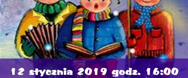 IV Przegląd Grup Kolędniczych w Bereście