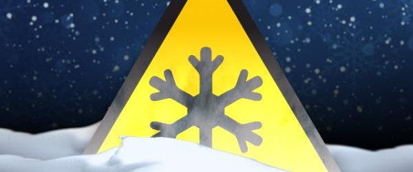 Ostrzeżenie meteorologiczne