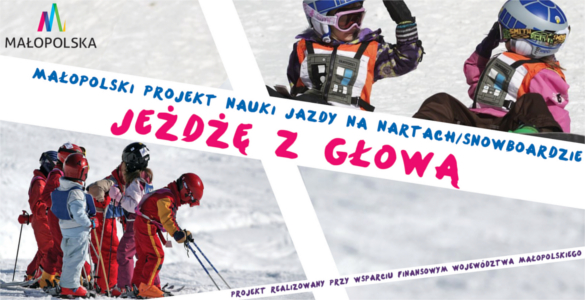 Projekt „Jeżdżę z głową 2019”