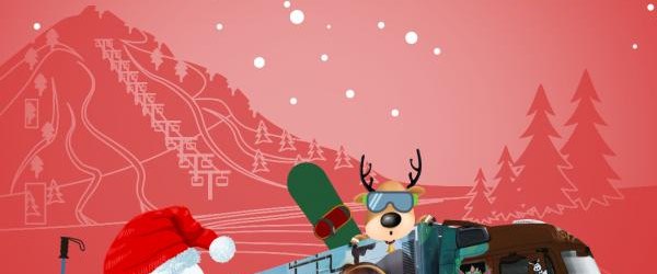 Wawel Truck - mobilna strefa słodkości zaprasza w weekend na stację narciarską Jaworzyna