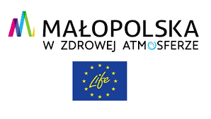 Komunikat - ostrzeżenie o zanieczyszczeniu powietrza