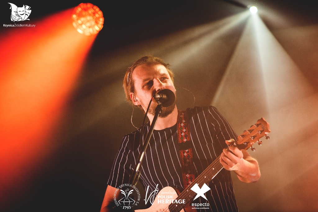 Kolejny weekend z cyklem 