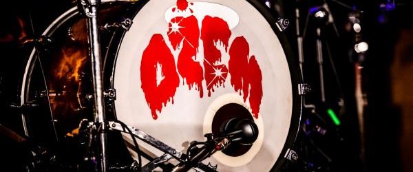 Krynica Źródłem Kultury - fotorelacja z koncertu Dżemu i IRY