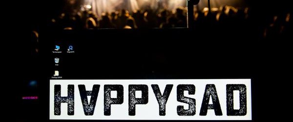 Fotorelacja z koncertu Happysad w Pijalni Głównej 8 lutego (piątek)