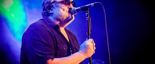 Fotorelacja z koncertu Krzysztofa Cugowskiego w dniu 9 lutego (sobota)