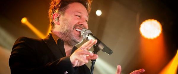 Fotorelacja z koncertu Andrzeja Piasecznego