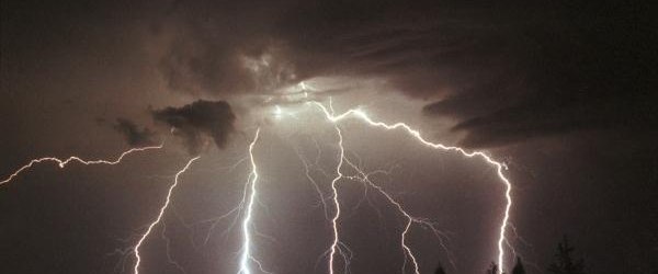 Ostrzeżenie meteorologiczne