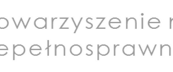 Stypendium Stowarzyszenia SPES dla dzieci w ciężkim stanie klinicznym