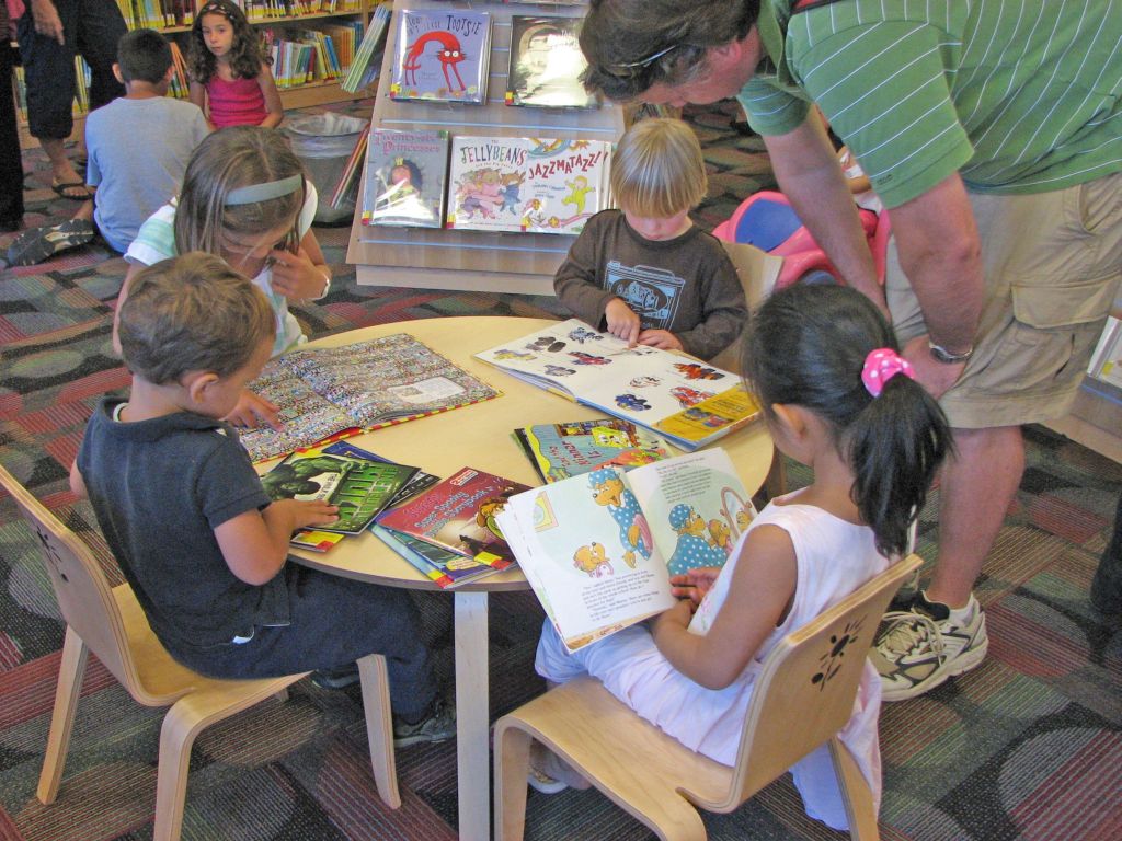 Małopolskie czytanie