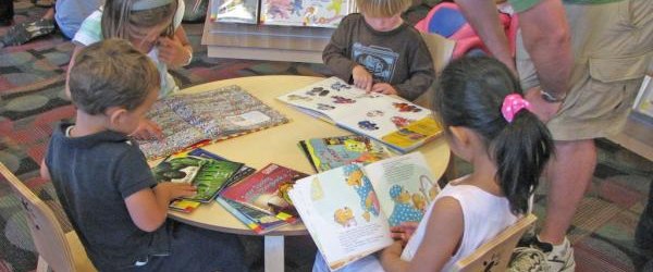 Małopolskie czytanie