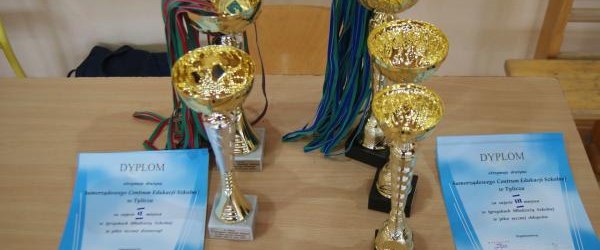 Igrzyska Młodzieży Szkolnej w piłce ręcznej dziewcząt i chłopców Krynica-Zdrój, 20.03.2019 r.