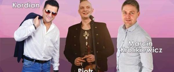 VI edycja konkursu muzycznego  „SĄDECKIE MŁODE TALENTY”