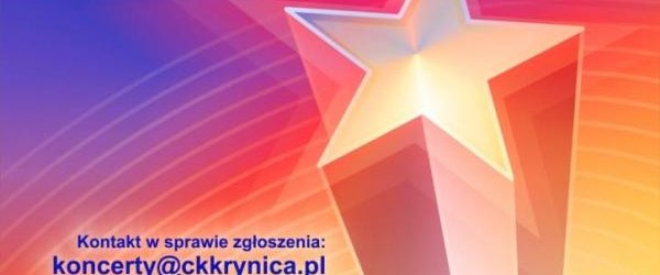 Otwarta scena letnia