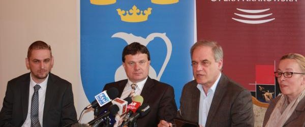 49. Festiwal im. Jana Kiepury w Krynicy-Zdroju