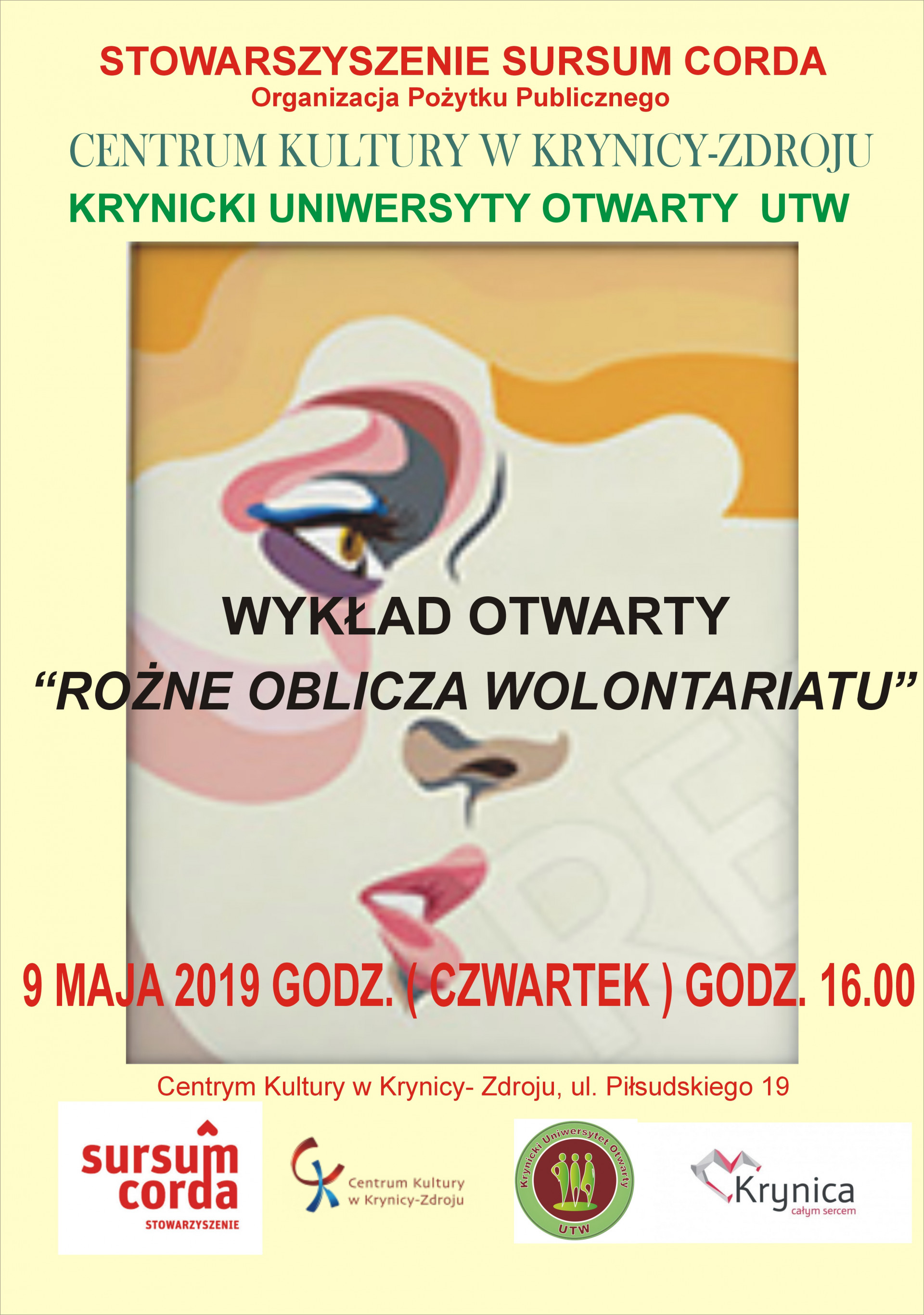 Wykład otwarty 