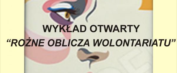 Wykład otwarty 