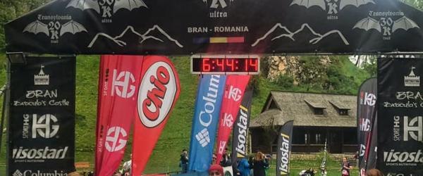 Bartłomiej Przedwojewski wygrywa Puchar Świata Skyrunning we Francji, kryniczanka Natalia Tomasiak druga na trasie Transylvanii!