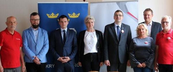 XVII Krynicki Rajd Jana Kiepury w 117 rocznicę urodzin Mistrza