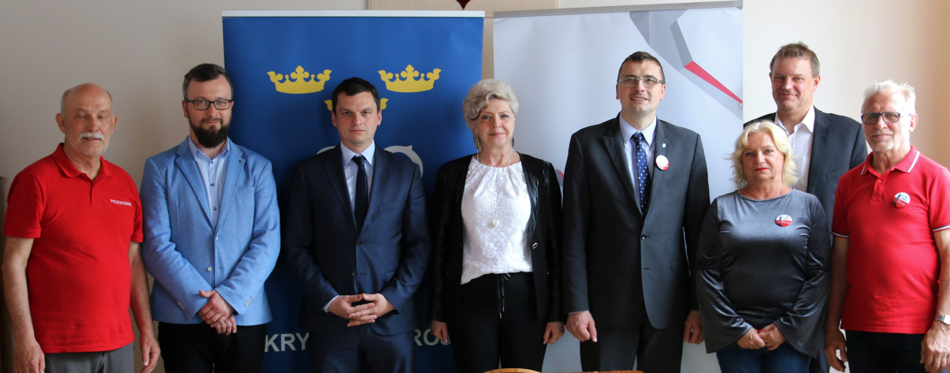 XVII Krynicki Rajd Jana Kiepury w 117 rocznicę urodzin Mistrza